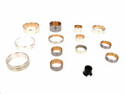 Bushing Kit (14) TH250 TH350 M31 M38 MV4 1969/86