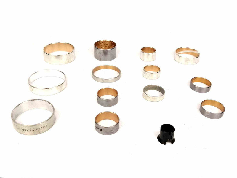 Bushing Kit (14) TH250 TH350 M31 M38 MV4 1969/86