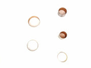 Bushing Kit TH180 MD3 MD2 3L30 TH180C 