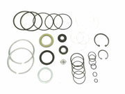 Complete Gear Seal Kit Transtec Saginaw 710 Dual Piston Metric 