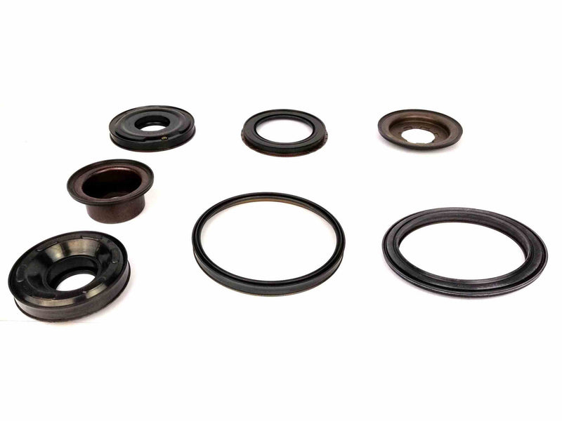 Piston Kit (7) VW095 VW096 VW097 VW098 01M 01P 01N
