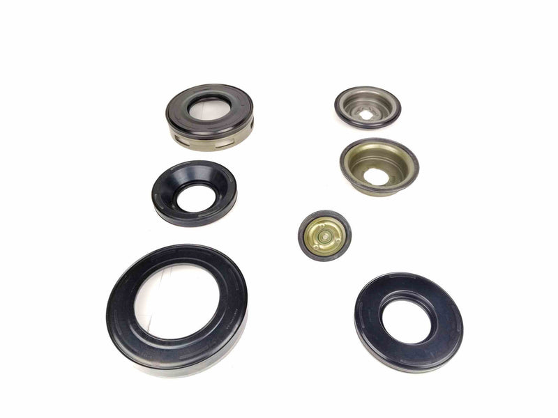 Piston Kit (7) Transtec Mazda FN4A-EL