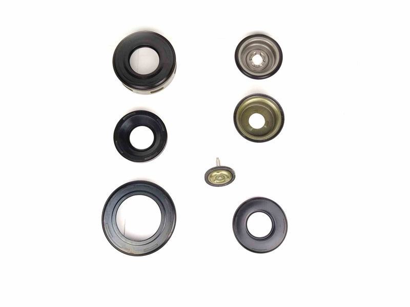 Piston Kit (7) Transtec Mazda FN4A-EL