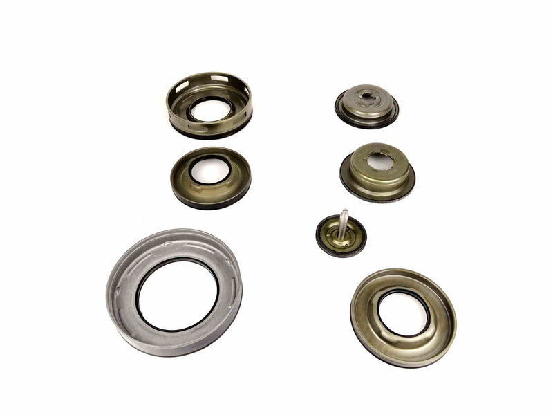 Piston Kit (7) Transtec Mazda FN4A-EL