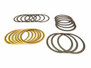 Pack Friction Raybestos TF-81SC AF21 AW6AX-EL AF21B AW6AX-E