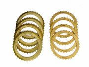 Friction Pack Raybestos MPS6 SPS6 6DCT450 6DCT470