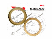 Friction Pack Raybestos MPS6 SPS6 6DCT450 6DCT470