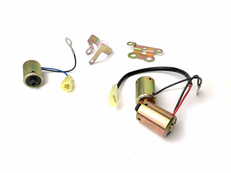 Kit Solenoids (3) A540H A540E 1988/02