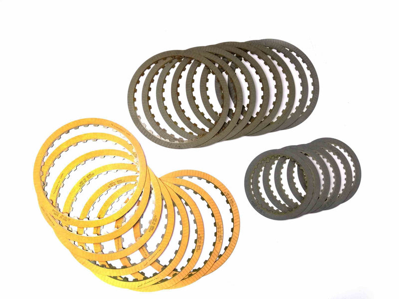 Friction Pack Allomatic Ford 6R80 2008/UP