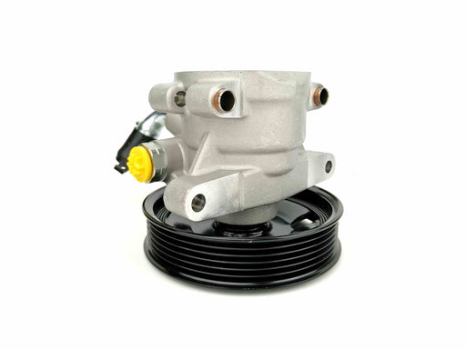 Power Steering Pump W/O Reservoir W/Pulley Ford KA Fiesta Ecosport
