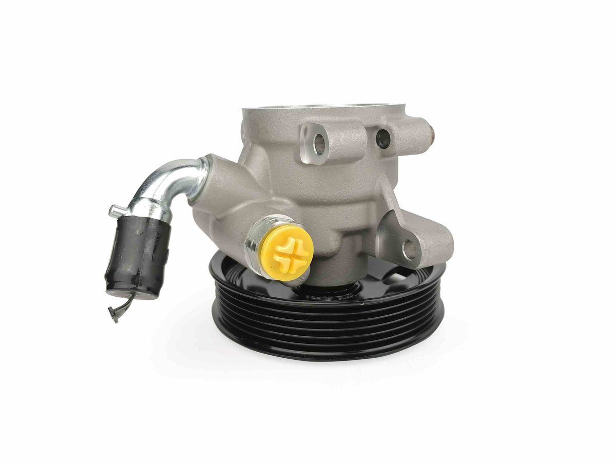 Power Steering Pump W/O Reservoir W/Pulley Ford Ka Fiesta Ecosport