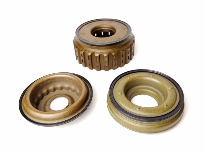 Piston Kit AW80-40LE AW80-40LS AW81-40LE U440E, U441E 