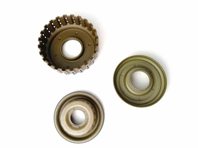 Piston Kit AW80-40LE AW80-40LS AW81-40LE U440E, U441E 