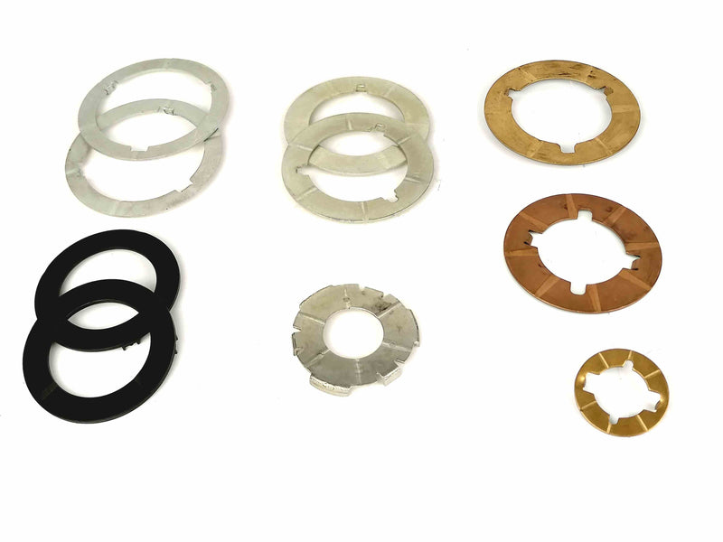 Washer Kit C4 C5