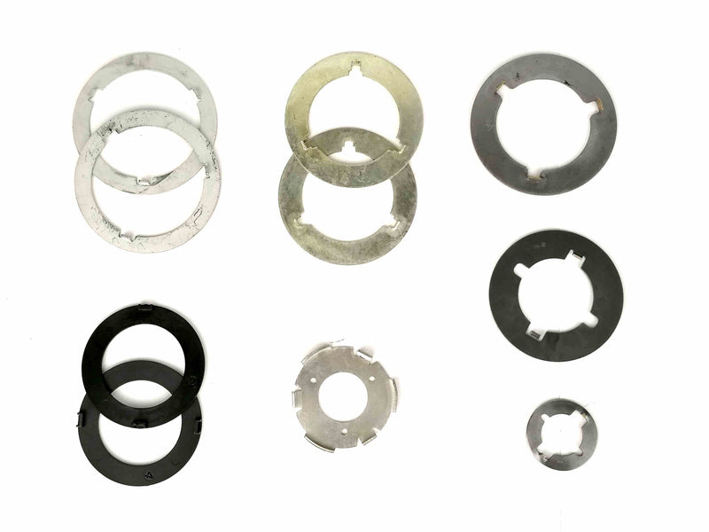 Washer Kit C4 C5