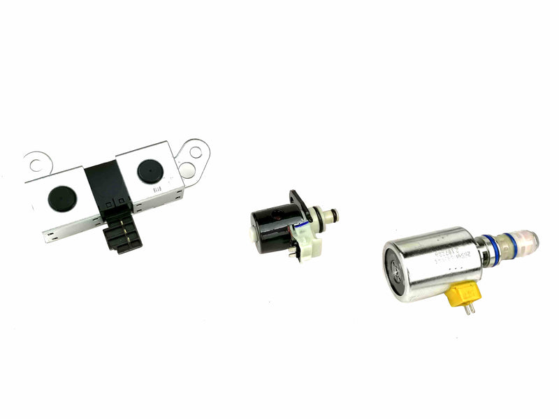 Automatic Transmission Solenoid Kit 4R70W 1998/04 