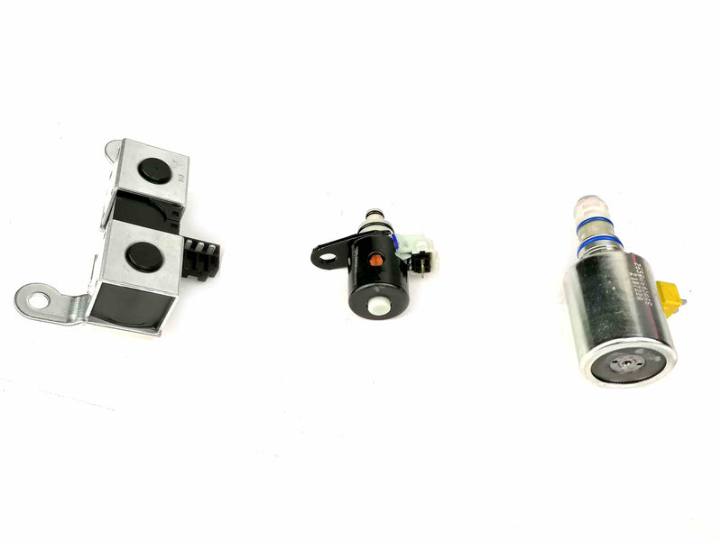 Automatic Transmission Solenoid Kit 4R70W 1998/04 