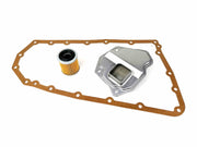 Automatic Transmission Filiter and Pan Gasket Service Kit For Jeep Mitsubishi JF011E