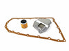 Automatic Transmission Filter and Pan Gasket Service Kit For Nissan JF011E