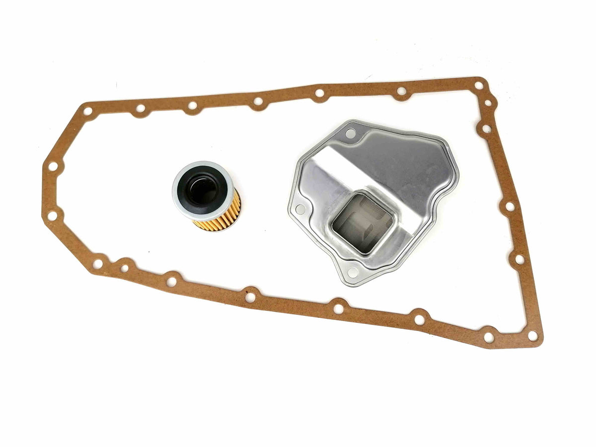 Filter and Pan Gasket Service Kit For Nissan JF011E — Sun Transmissions
