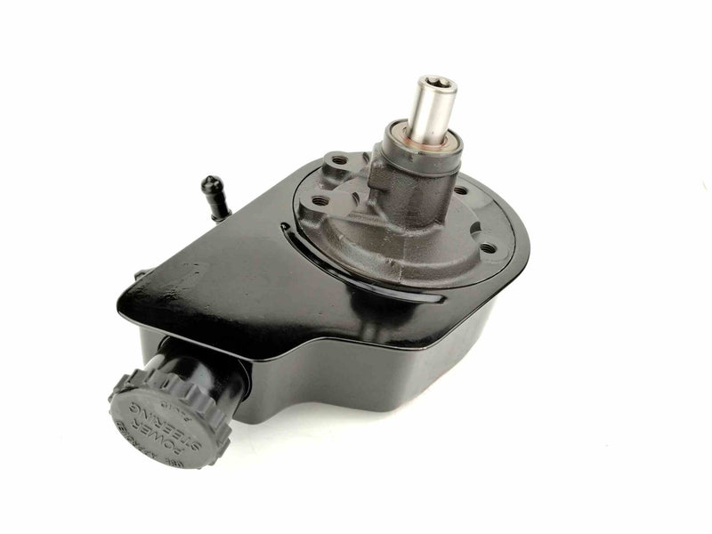Power Steering Pump W/Reservoir W/O Pulley 26081016 Silverado 4.3L 4.8L 5.3L 1999/14