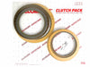 Friction Pack Allomatic with 3 Intermediate Friction Plates 5R110W 2005/07 