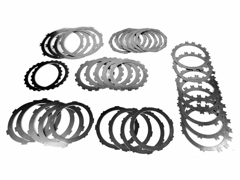 Steel Pack A340E A340F A340H A341E AW30-40LE AW4 AW30-80LE AW40