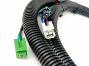 Wire Harness Internal 14 Pin (without Internal Mode Switch) 4T65E MN7 MN3 M76