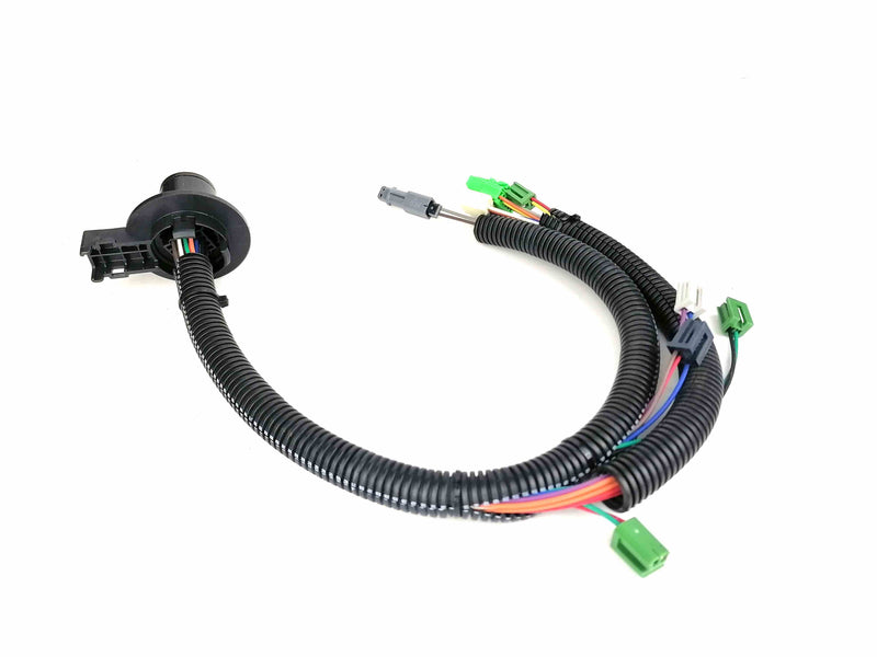 Wire Harness Internal 14 Pin (without Internal Mode Switch) 4T65E MN7 MN3 M76