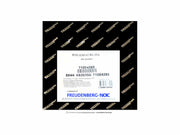 Complete Gear Seal Kit Transtec Rh Sheppard M100