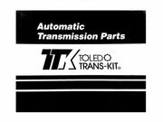 Master Kit Honda Civic Del Sol M24A S24A A24A A2YA