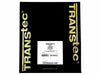 Overhaul Kit Transtec 3 Speed A40 A41 A43 03-55 03-56 03-75