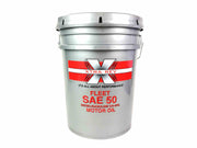 Motor Oil Xtra Rev Fleet SAE 50 Pail