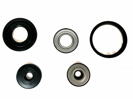 Piston Kit (5) 6L80 6L90 MYC MYD LY6 