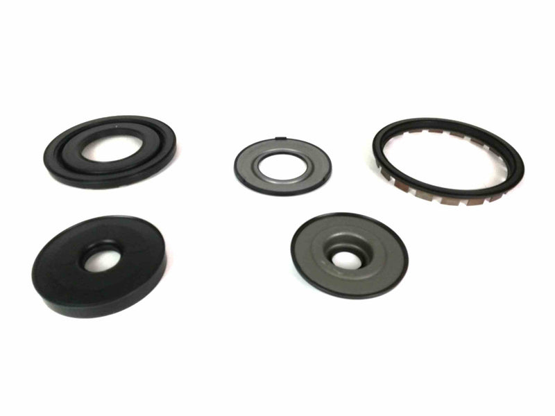 Piston Kit (5) 6L80 6L90 MYC MYD LY6 