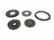 Piston Kit (5) 6L80 6L90 MYC MYD LY6 