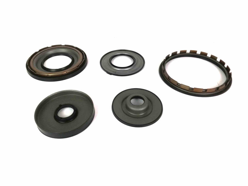 Piston Kit (5) 6L80 6L90 MYC MYD LY6 