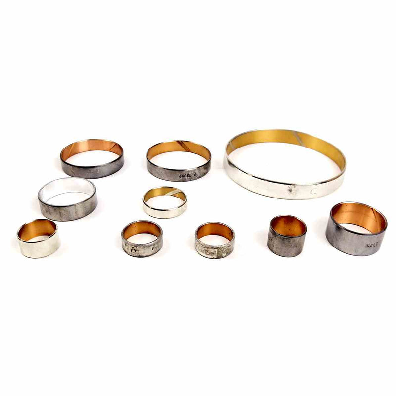 Bushing Kit 6L80 6L90 MYD LY6 MYC