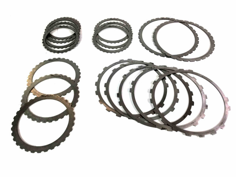 Steel Pack G4AEL 4EATG 4EAT-G G4A-EL G4EAT 1993/UP