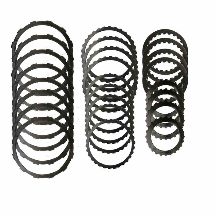 Steel Pack NAG1 — Sun Transmissions