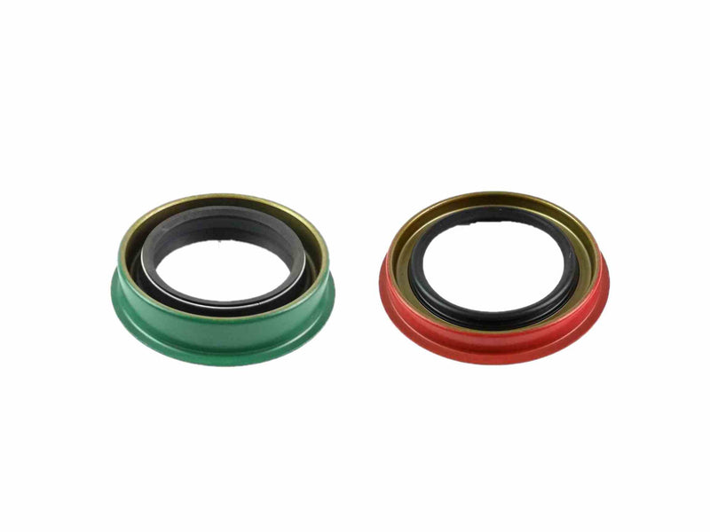 Kit of Metal Clad Seal Pump and Extension Housing (Large) (Without Boot) 4L80E