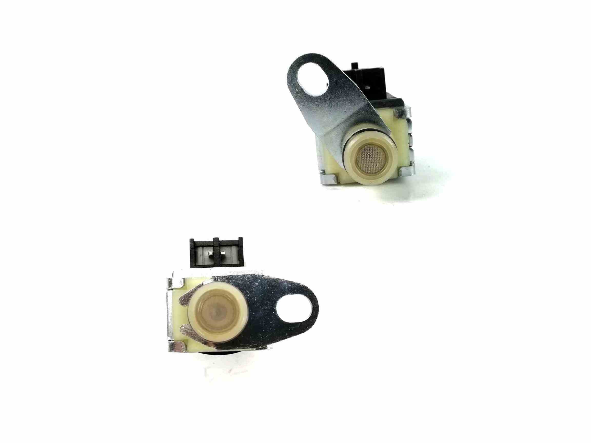 Solenoid Kit 1-2 Sift And 3-4 Shift 4l80 1991/up — Sun Transmissions