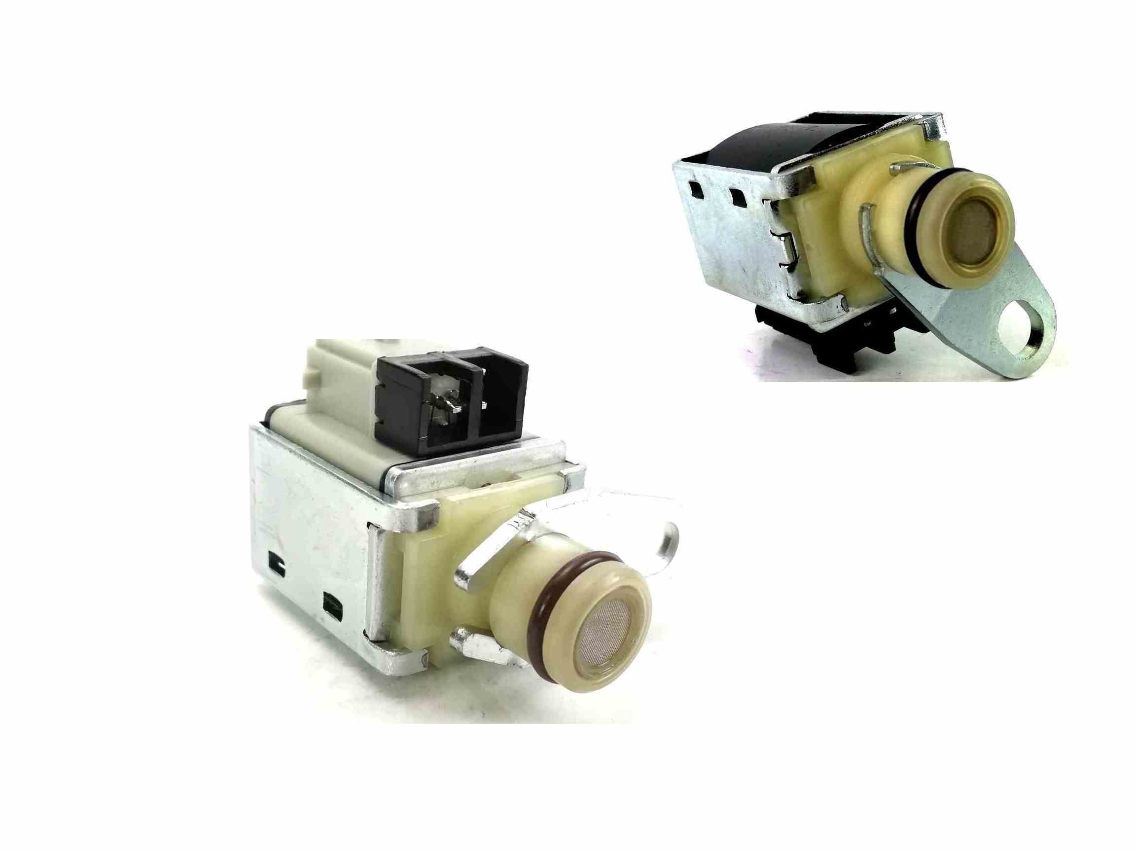 Solenoid Kit 1-2 Sift And 3-4 Shift 4l80 1991/up — Sun Transmissions