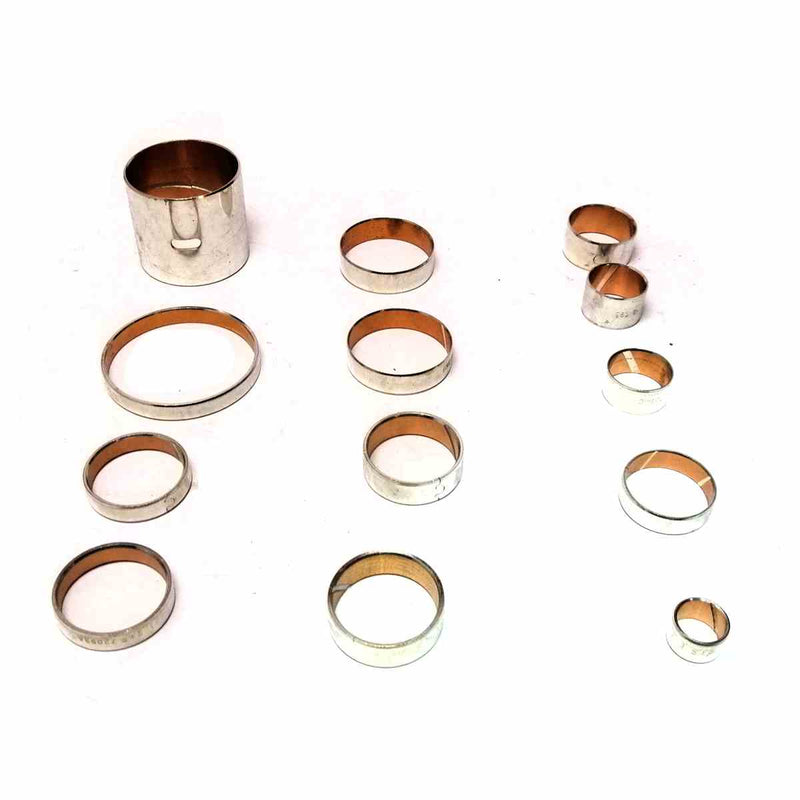 Bushing Kit (13) 68RFE 