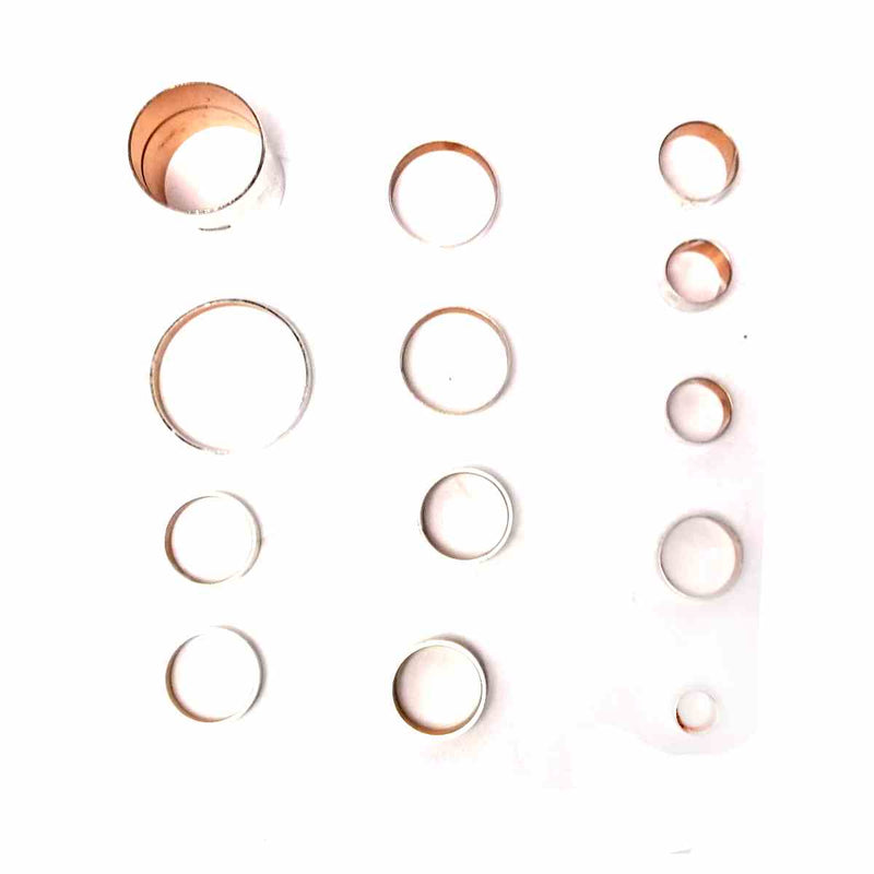 Bushing Kit (13) 68RFE 