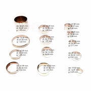 Bushing Kit (13) 68RFE 