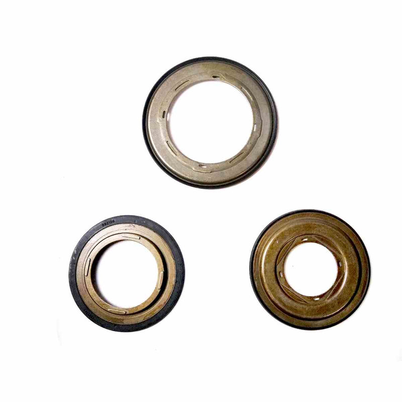 Piston Kit (3) Transtec RE5R05A JR710E RE7R01A A5SR1 JR507E A5SR2