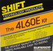 SHIFT KIT SUPERIOR 4L60E - Suntransmissions