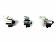 Kit Solenoid TSS (3) A340E A340F A340H AW30-40LE AW4 AW30-80LE 1985/UP