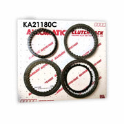 Friction Pack Allomatic A6GF1